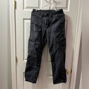 American Eagle Cargo Pants